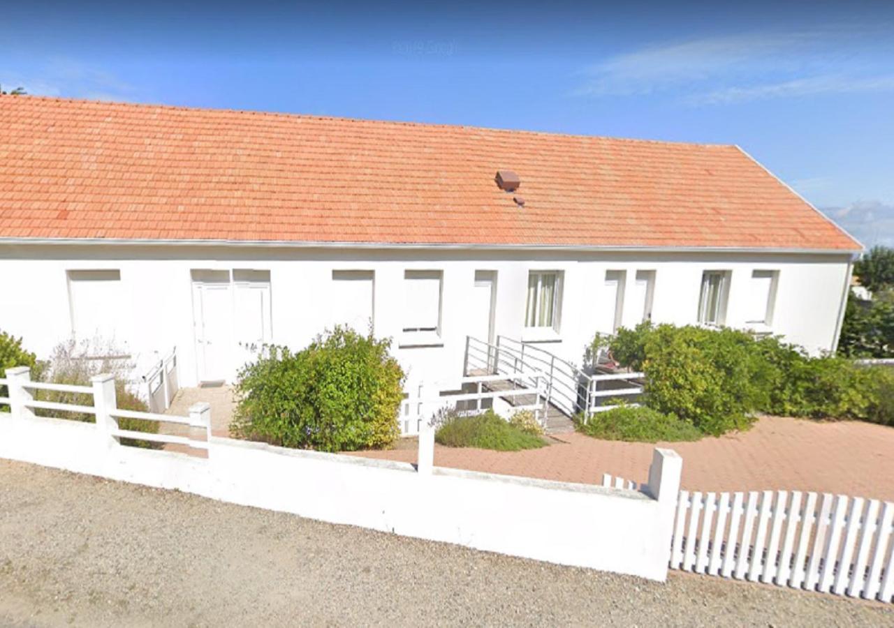 Resid'Azur Appartement T2-Pmr- Piscine Privee سان جان دي مونت المظهر الخارجي الصورة