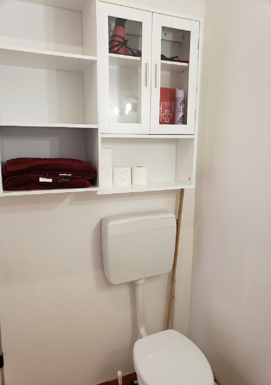 Resid'Azur Appartement T2-Pmr- Piscine Privee سان جان دي مونت المظهر الخارجي الصورة