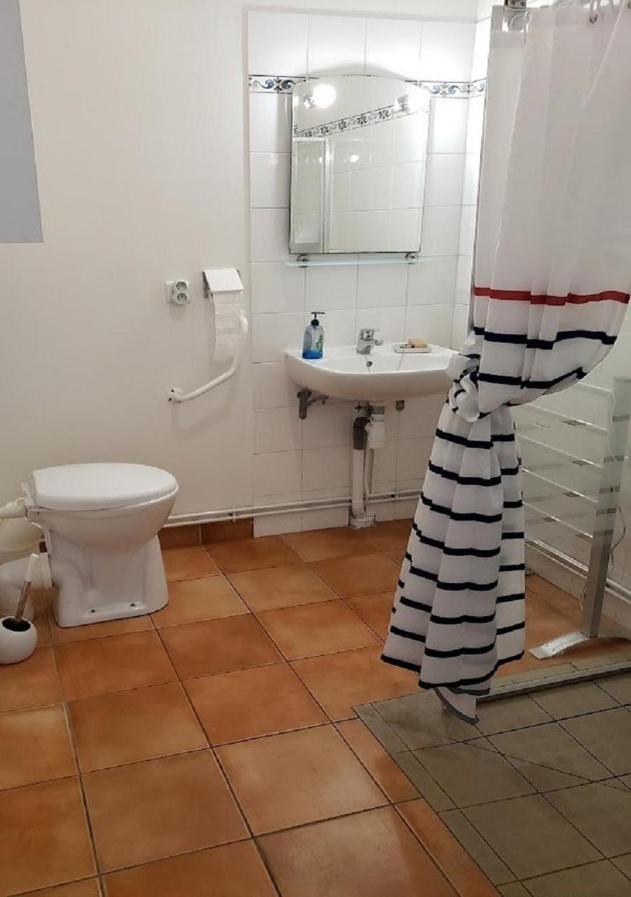 Resid'Azur Appartement T2-Pmr- Piscine Privee سان جان دي مونت المظهر الخارجي الصورة