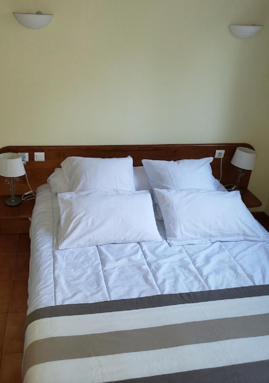 Resid'Azur Appartement T2-Pmr- Piscine Privee سان جان دي مونت المظهر الخارجي الصورة