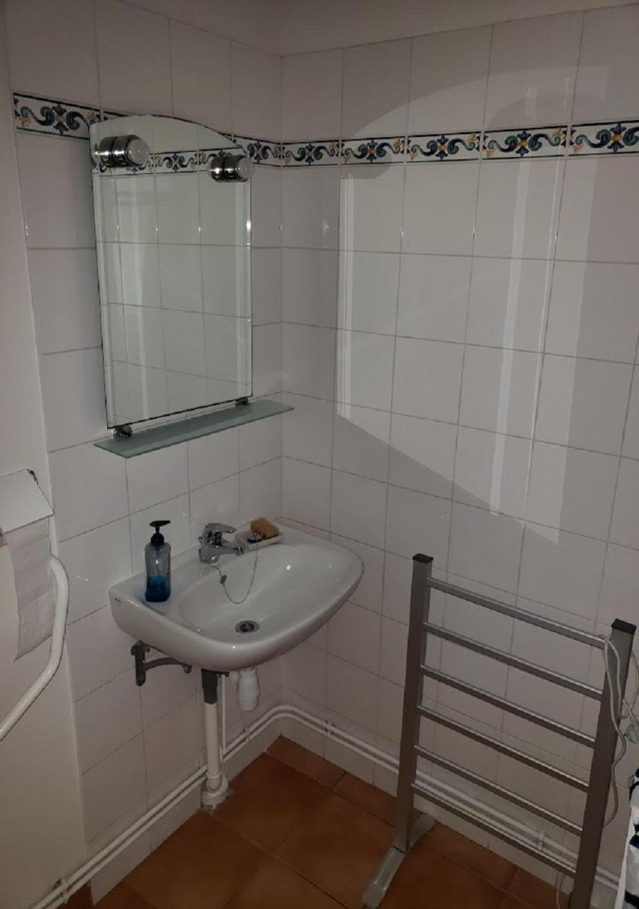 Resid'Azur Appartement T2-Pmr- Piscine Privee سان جان دي مونت المظهر الخارجي الصورة