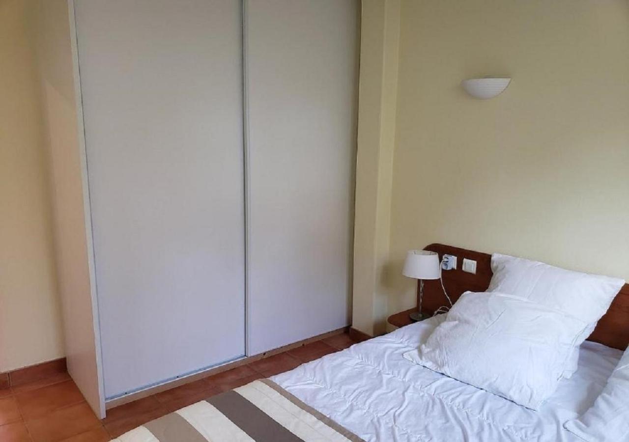 Resid'Azur Appartement T2-Pmr- Piscine Privee سان جان دي مونت المظهر الخارجي الصورة