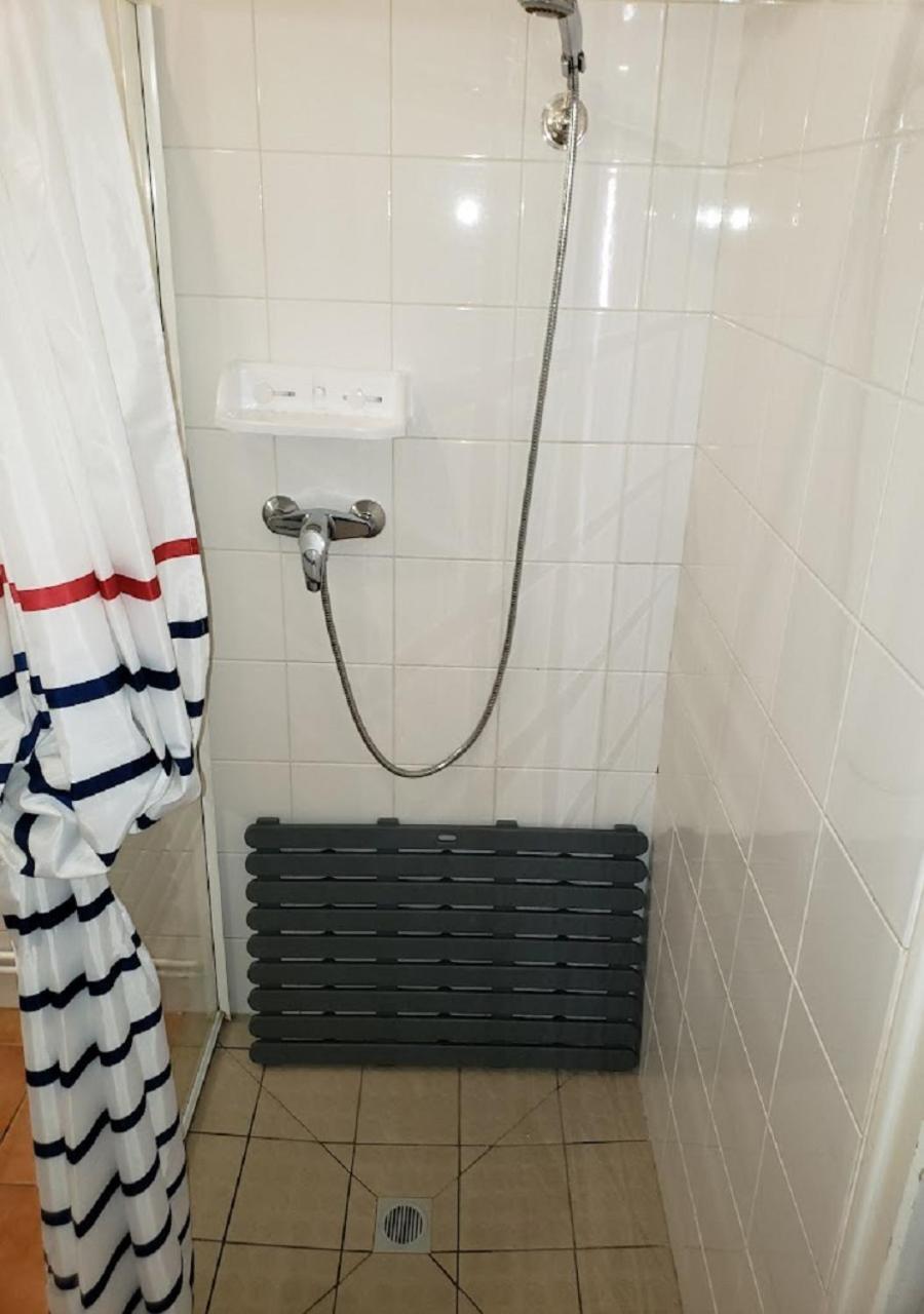 Resid'Azur Appartement T2-Pmr- Piscine Privee سان جان دي مونت المظهر الخارجي الصورة